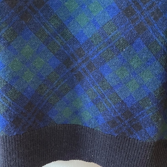 NWT Brooks Brothers Alpaca/Wool Blend Sweater Sz S - Picture 7 of 10